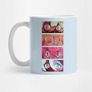 EYES Mug